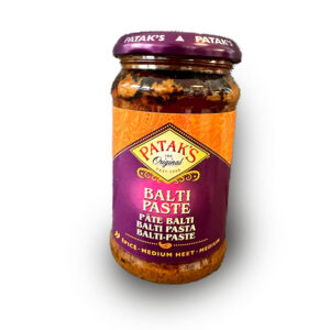 Balti Paste