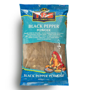 black pepper