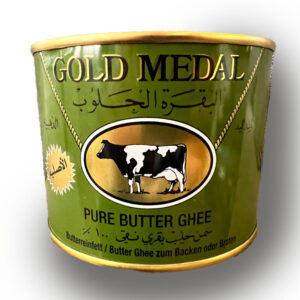 Pure Butter Ghee