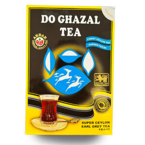 Do Ghazal Tee