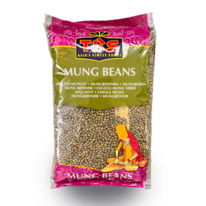 Mung beans