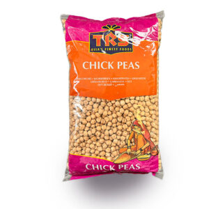 Chickpeas