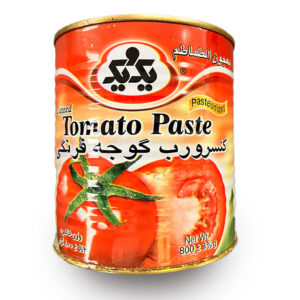 Tomatenpaste