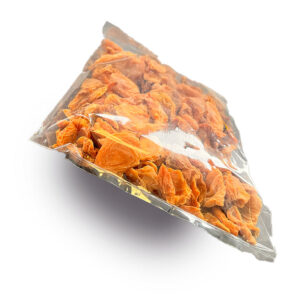 dried apricots