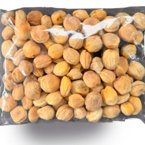 dried apricots